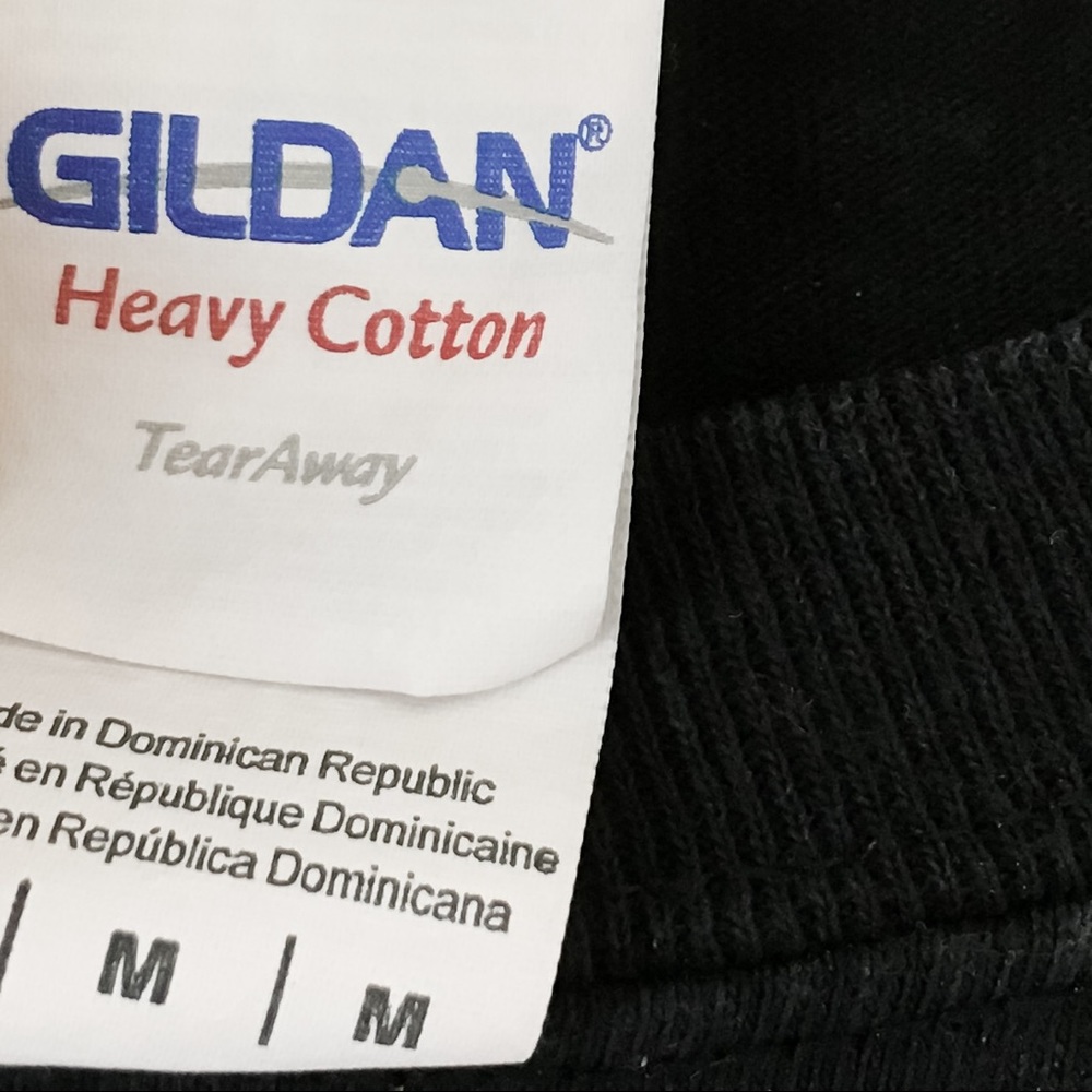 Jason Aldean Tour T-Shirt We Were Here - Picture 5 of 7